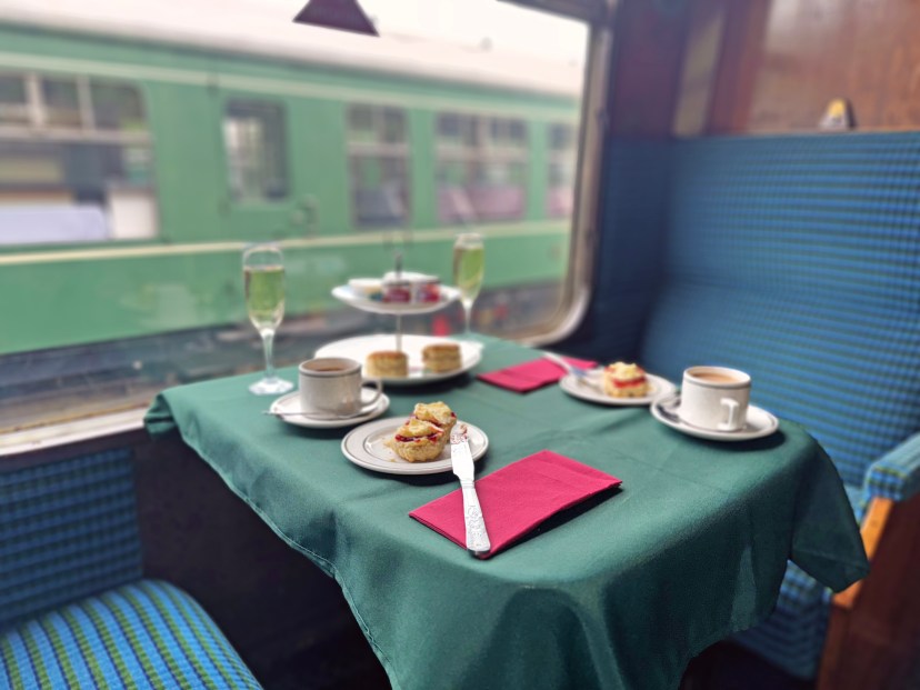 Dean Forest Railway | The Friendly Forest Line