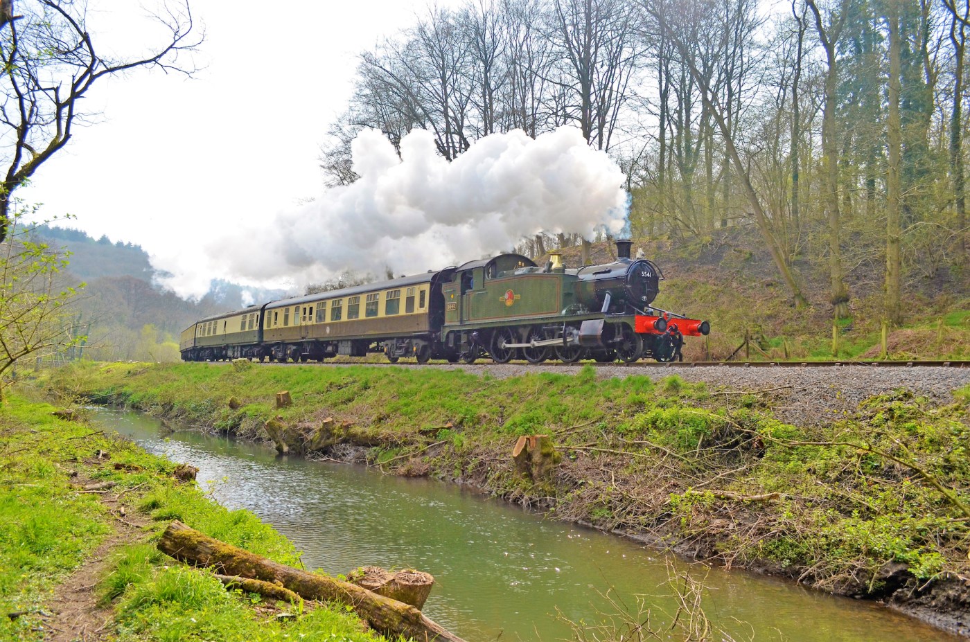 deanforestrailway.co.uk