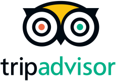 Logo TripAdvisor